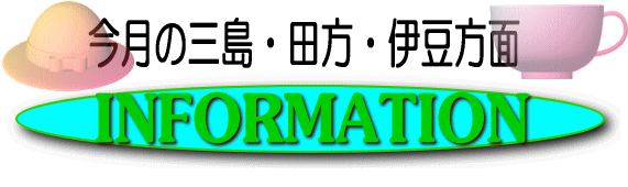�����̎O���E�c���E�ɓ����ʁ@INFORMATION